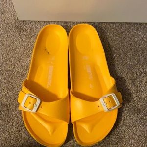 Birkenstock Madrid Eva Sandal